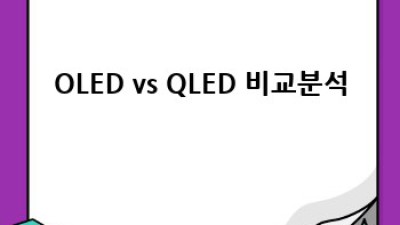 내 맘에 쏙 드는 TV, 완벽한 사운드까지! TV 구매 가이드